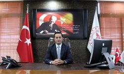 Mersin Sağlık Müdürü Mustafa Ekici'den sıcak havaya karşı uyarı