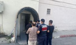 Mersin'de sahte noter vekaletiyle arsa satmaya çalışan 4 zanlı tutuklandı