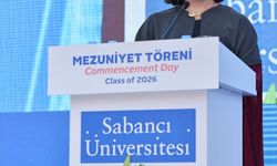 Sabancı Üniversitesi mezunu Ayşe Kıvılcım Coşkun yapay zeka alanındaki başarılarıyla öne çıkıyor