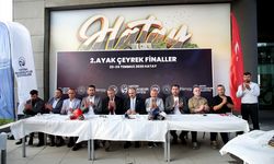 Spor Toto Muaythai Süper Ligi 2. ayak müsabakaları yarın Hatay'da yapılacak