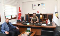 TMO Malatya'da arpa ve buğday alımlarını sürdürüyor