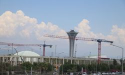 Turizm kenti Antalya 'COP31 Liderler Zirvesi'ne hazırlanıyor