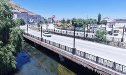 Elbistan’daki Köprüler Büyükşehir’in Dokunuşuyla Yenileniyor