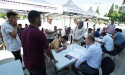 Büyükşehir Engelli Destek Merkezi ile 475 Vatandaş İşe Yerleştirildi