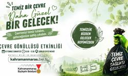 Yeşil Gelecek İçin Farkındalık Etkinliği