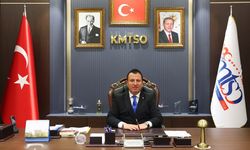 KMTSO Başkan Buluntu: “15 Temmuz, Milletimizin İradesine Sahip Çıktığı Destansı Bir Direniştir”