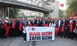15 Temmuz’un 10. Yılında Kahramanmaraş Tek Yürek Oldu