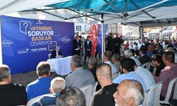 Görgel; “Kahramanmaraş’ımızı Geleceğe Güçlü Yatırımlarla Hazırlıyoruz”