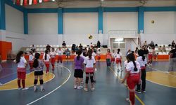 Haydi Gençler Yaz Spor Okullarına!