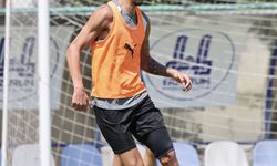 Alanyaspor, Erzurum kampını tamamladı