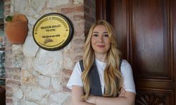 Isparta'da restore edilen yaklaşık 115 yıllık konak, tarihi atmosferiyle misafirlerini ağırlıyor