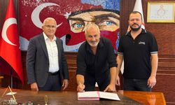 Kumluca Belediyespor yoluna Nihat Arı ile devam edecek