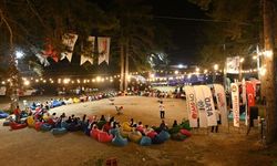 Pusula Maraş Kamplarında 2 Bin Genç Doğa ve Bilimle Buluştu