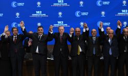 Başkan Mehmet Akpınar’dan AK Parti’ye katılım sonrası ilk açıklama