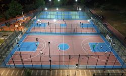 Kahramanmaraş’ta Ödüllü Basketbol Turnuvası’na Başvurular Başladı
