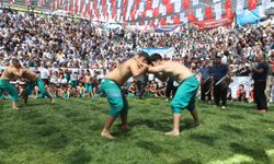 Bertiz’de 30. Kez Er Meydanı Kuruluyor