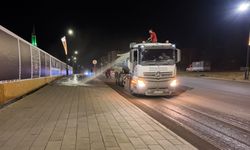 Afşin’de Kent Estetiğini Güçlendiren Dokunuş