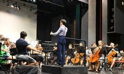33. Uluslararası Aspendos Opera ve Bale Festivali 'Attila' operasıyla başlayacak