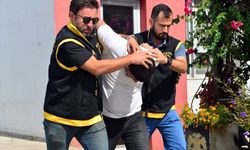 Adana'da polise el bombasıyla direnen firari hükümlüye patlayıcıyı temin eden kişi yakalandı