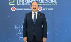 AFAD Başkanı Pehlivan'dan depreme karşı dirençli yapılar vurgusu: