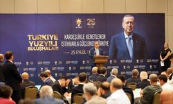 AK Parti Genel Başkan Yardımcısı Yazıcı Hatay'da STK temsilcileriyle buluştu: