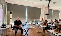 Anamur'da öğretmenlere 'Sınıf yönetimi' semineri verildi