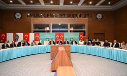 Antalya'da 77. Uluslararası Uzay Kongresi öncesi toplantı düzenlendi