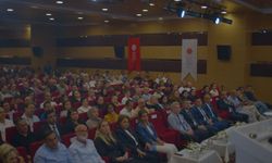 Antalya'da kamu görevlilerine 'Kurumsal İtibar Yönetimi' ve CİMER eğitimi verildi