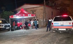 Antalya'da kayıp zihinsel engelli kadın için arama çalışması başlatıldı