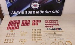 Antalya'da kendilerini komiser olarak tanıtıp dolandırıcılık yapan 2 şüpheli tutuklandı