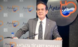 Antalya'da tarım, ticaret ve ekonomik veriler değerlendirildi