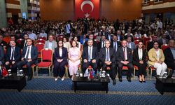 Antalya'da 'Yeşil Beceriler ve İstihdam Zirvesi' düzenlendi