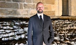 Aspendos Opera ve Bale Festivali'nde Kazakistanlı sanatçılar 'Spartaküs' balesini sahneledi