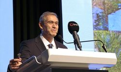 ATSO Başkanı Hacısüleyman, görev yaptığı 4 yıllık dönemi değerlendirdi