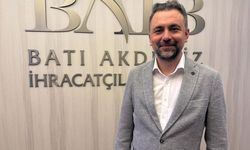 Batı Akdeniz'de yaş meyve ve sebze ihracatı rekora koşuyor