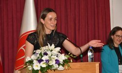 COP31 Başkanlığı Gençlik İklim Şampiyonu Higgins iklim stratejilerinde gençlerin önemine dikkati çekti: