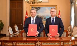 COP31'in Antalya Pavilyonu proje tasarımı için işbirliği protokolü imzalandı