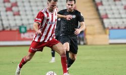 Futbol: Trendyol 1. Lig