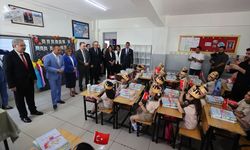 Gaziantep ve çevre illerde öğrenciler dersbaşı yaptı