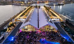 Global Ports Holding Seatrade Cruise Med'e ev sahipliği yaptı