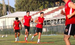 Hatayspor genç futbolcularıyla çıkış arayacak