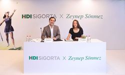 HDI Sigorta milli tenisçi Zeynep Sönmez'in ana sponsorluğunu üstlendi