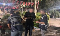 İmamoğlu'nda aranan 5 firari hükümlü yakalandı