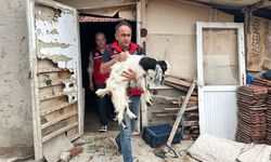 Isparta'da 'Yerel Düzey Fırtına Kaynaklı Afet Saha ve Masabaşı' tatbikatı yapıldı