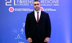 İsrail'in saldırıları nedeniyle Gazze'ye dönemeyen Miktad yardım faaliyetlerinde görev alıyor