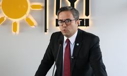 İYİ Parti Genel Başkan Yardımcısı Yılmaz, Adana'da partililerle buluştu