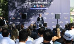 Kahramanmaraş Kültür Yolu Festivali başladı