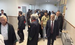 Kahramanmaraş'taki okul saldırısı davasında sanık anne-baba hakim karşısında