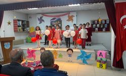 Kale'de İlköğretim Haftası kutlandı