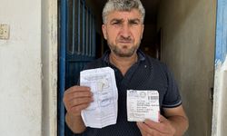 KKTC'de alabora olan gemiden kurtulan yolcu yaşadıklarını anlattı